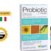 Probiotic bổ sung lợi khuẩn, hỗ trợ tiêu hoá