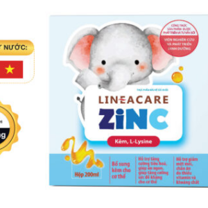 linecare Zinc