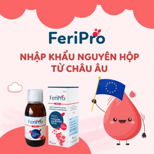 feripro-sắt