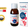 feripro-sắt cho trẻ từ 0 tháng tuổi trở lên