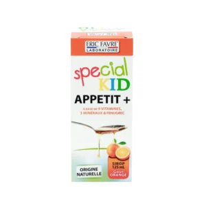 Special Kid Appetit+