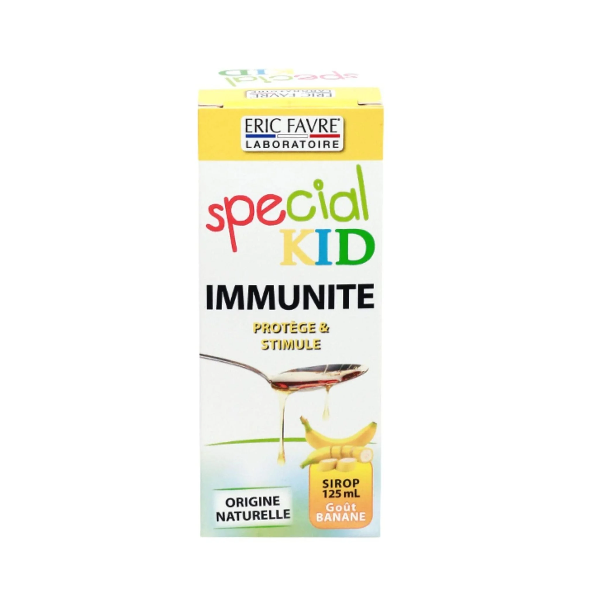 SPECIAL KID IMMUNITE