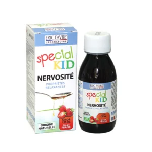 Special Kid Nervosité - Hỗ trợ giảm căng thẳng, bớt lo âu [Nhập khẩu Pháp]