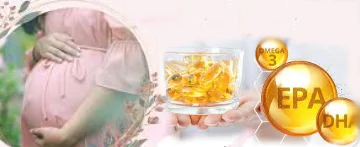bổ xung omega3 cho bà bầu
