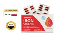 iron chelate