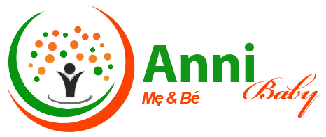 Shop Mẹ và Bé AnniBaby